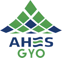 Ahes GYO logosu