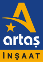 Artaş İnşaat logosu
