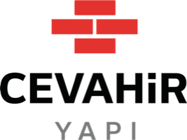 Cevahir Yapı logosu