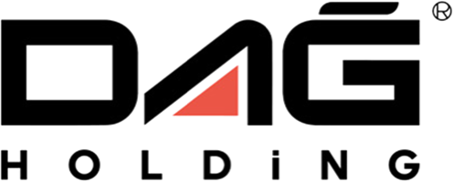 Dağ Holding logosu